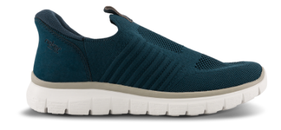 Rieker Sneaker Blå Ready2GO B6659-14