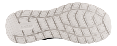 Rieker Sneaker Blå Ready2GO B6659-14