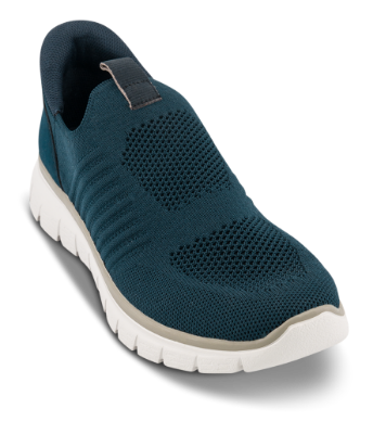 Rieker Sneaker Blå Ready2GO B6659-14