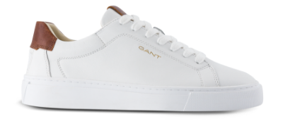 Gant Mc Julien Sneaker Hvit 30631889