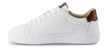 Gant Mc Julien Sneaker Hvit 30631889