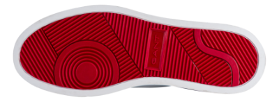 Gant Mc Julien Sneaker Hvit 30631889