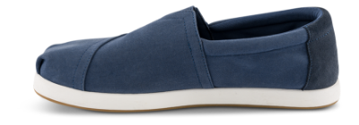 TOMS Sko Blå 10020863