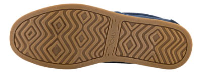 TOMS Sko Blå 10020863