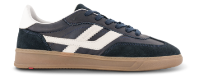 Lloyd Elian Sneaker Blå 15-421