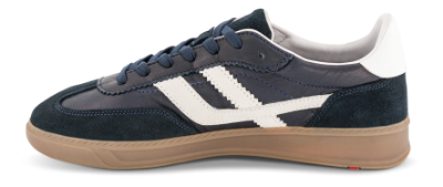 Lloyd Elian Sneaker Blå 15-421