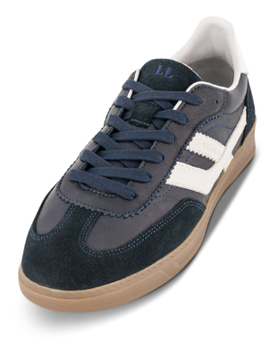 Lloyd Elian Sneaker Blå 15-421