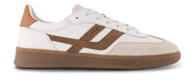 Lloyd Elian Sneaker Hvid 15-421