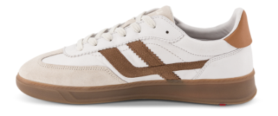 Lloyd Elian Sneaker Hvid 15-421