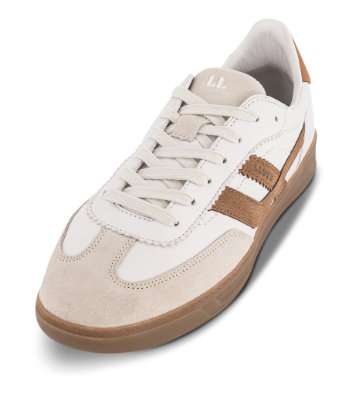 Lloyd Elian Sneaker Hvid 15-421