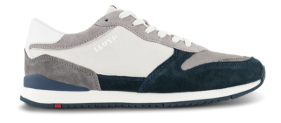 Lloyd Elmore Sneaker Grå 15-430