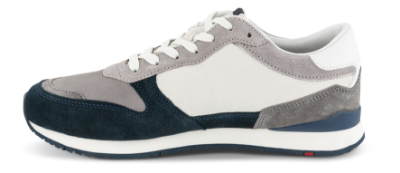 Lloyd Elmore Sneaker Grå 15-430