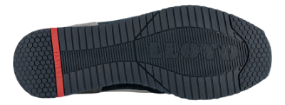 Lloyd Elmore Sneaker Grå 15-430