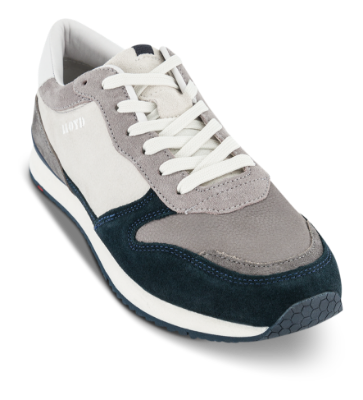 Lloyd Elmore Sneaker Grå 15-430