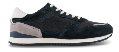 Lloyd Elmore Sneaker Blå 15-430