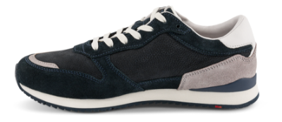 Lloyd Elmore Sneaker Blå 15-430