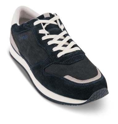 Lloyd Elmore Sneaker Blå 15-430