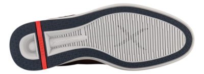 Lloyd X-Motion Marcio Sko Brun 15-050