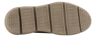 Skechers Slip-ins Garza Gervin Sneaker Brun 205046W