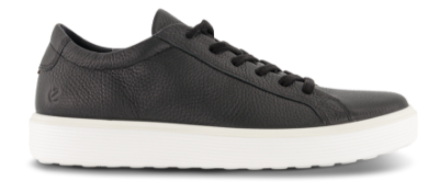 ECCO Kraftig herresko Sort 58240401001  SOFT 60 M