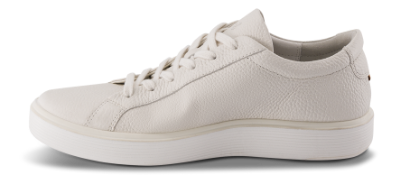 ECCO Kraftig herresko Hvit 58240401007 SOFT 60 M