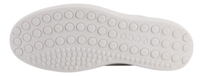 ECCO Kraftig herresko Hvit 58240401007 SOFT 60 M