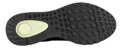 ECCO Kraftig herresko Svart 83530401001 EXOSTRIDE