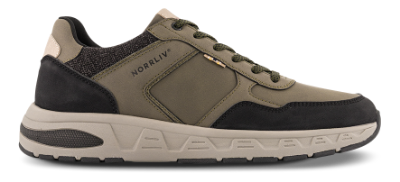 Norrliv Sneaker Grønn 1615500240