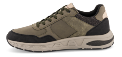 Norrliv Sneaker Grønn 1615500240