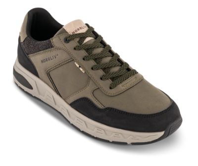 Norrliv Sneaker Grønn 1615500240