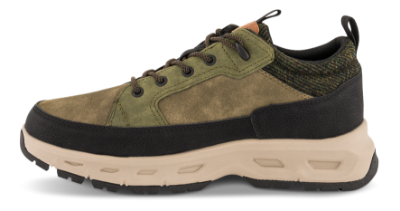 Bugatti Sneaker Grøn 321AUA305055