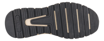 Bugatti Kraftig herresko Brun 332AOS615000