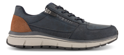 Bugatti Herresko Blå 331AOS015200