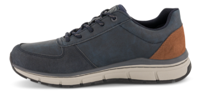 Bugatti Herresko Blå 331AOS015200