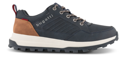 Bugatti Sneaker Blå 325ANP025000