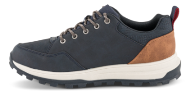 Bugatti Sneaker Blå 325ANP025000