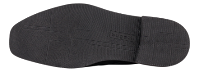 Bugatti Herresko Svart 315AFW013500