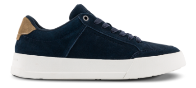 Tommy Jeans Sneaker Blå FM0FM05517DW5