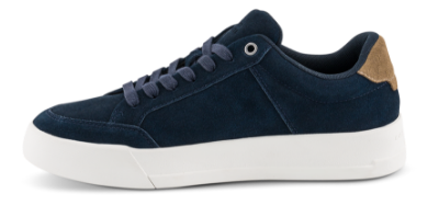 Tommy Jeans Sneaker Blå FM0FM05517DW5
