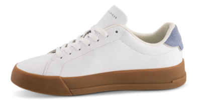 Tommy Hilfiger Sneaker Hvit FM0FM0536705O