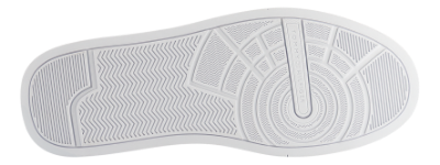 Tommy Hilfiger Sneaker Hvit FM0FM05367YBS