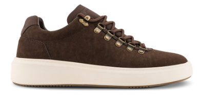 Norrliv Sneaker Brun 1615511130