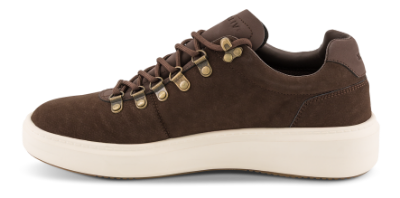 Norrliv Sneaker Brun 1615511130