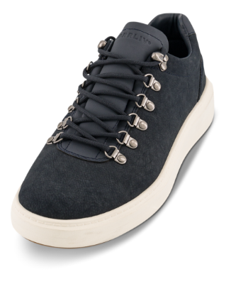 Norrliv Sneaker Blå 1615511150