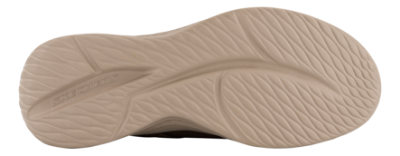 Skechers Slip-ins Relaxed Fit Slade Zachary Sko Brun 210828