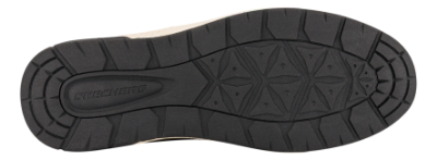 Skechers Relaxed Fit Garlan Pryor WP Sko Olive 205234