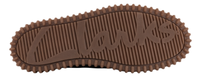 Clarks Torhill Lace G Sko Sort