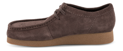 Clarks Wallabee EVO G Sko Brun