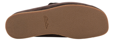 Clarks Wallabee EVO G Sko Brun