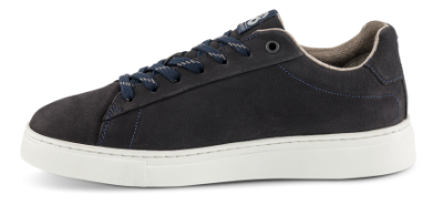 Bugatti Sneaker Blå 321AP8053500